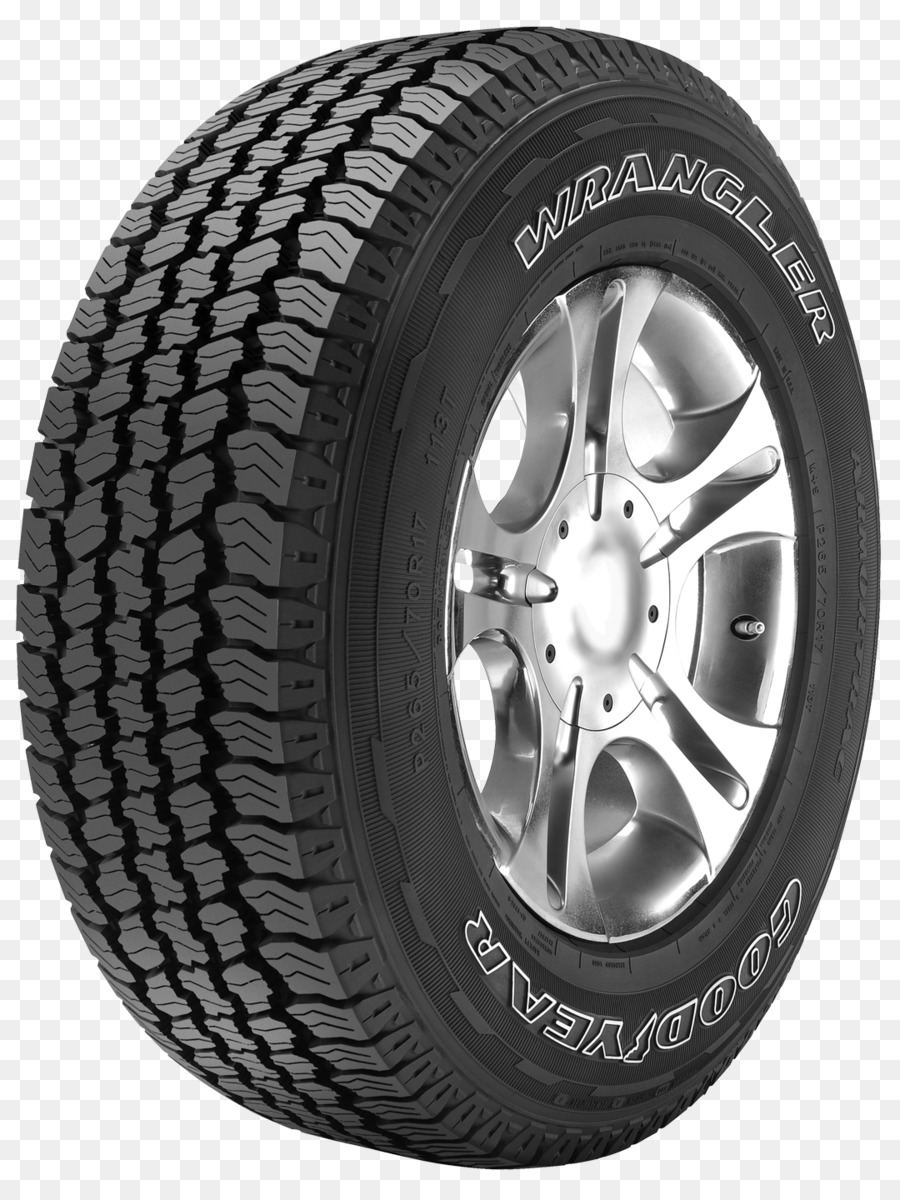 Coche，Goodyear Tire And Rubber Company PNG