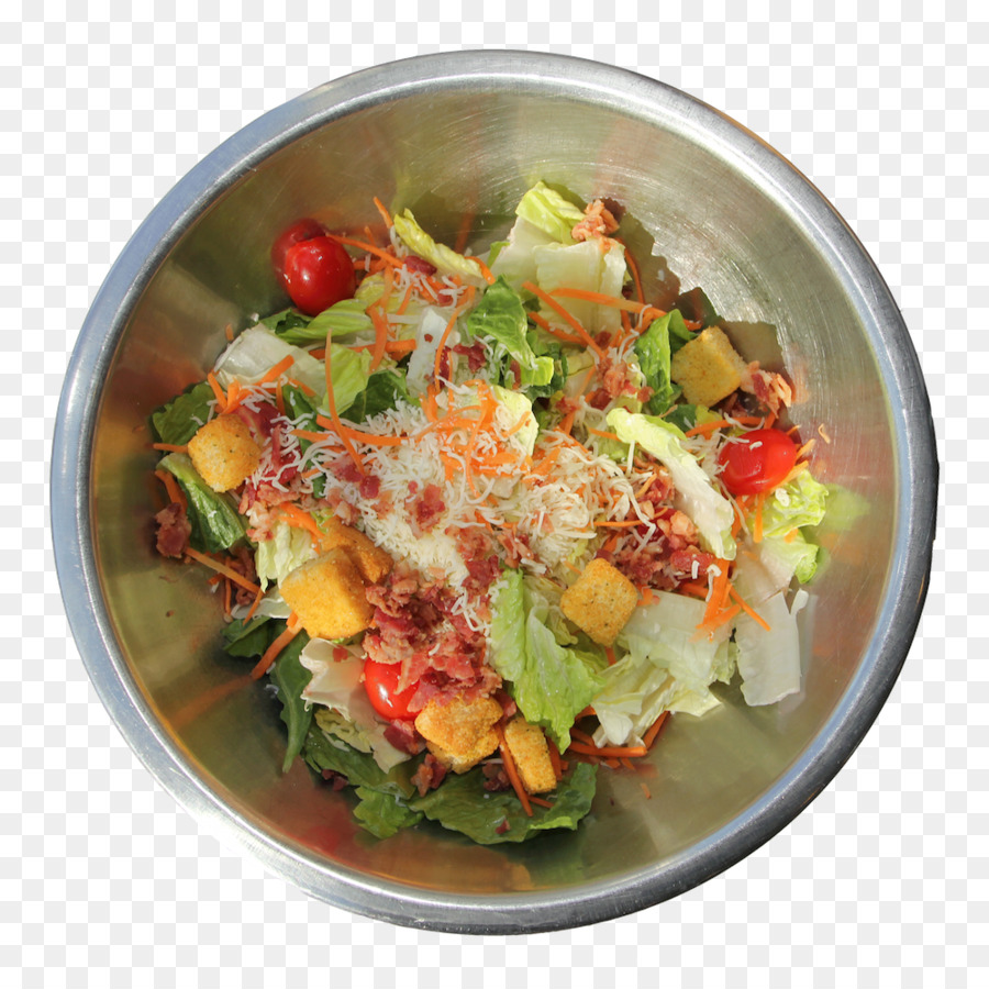 Cocina Vegetariana，Ensalada PNG