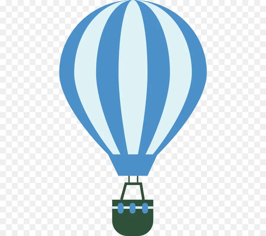 Globo De Aire Caliente，Globos De Aire Caliente PNG