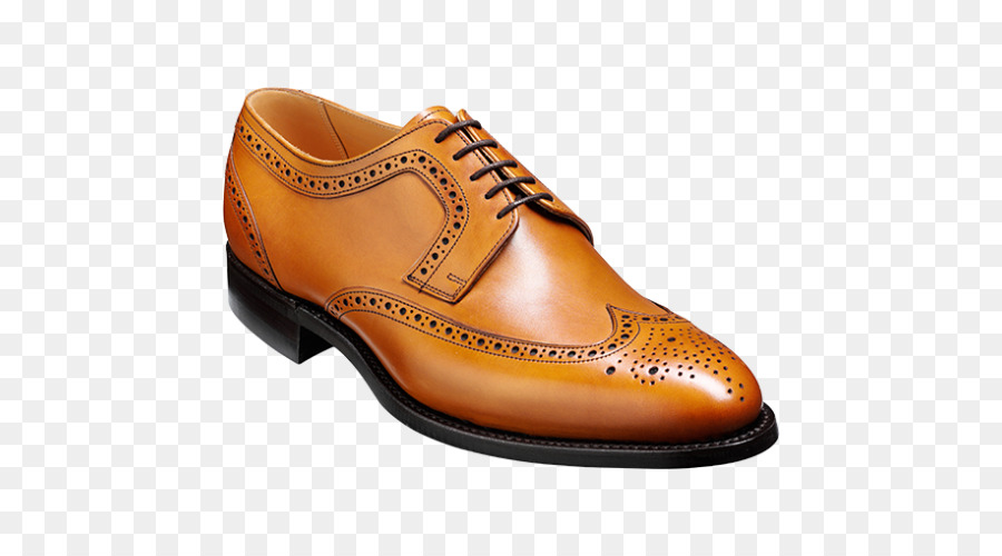 Zapato Brogue，Zapato Oxford PNG