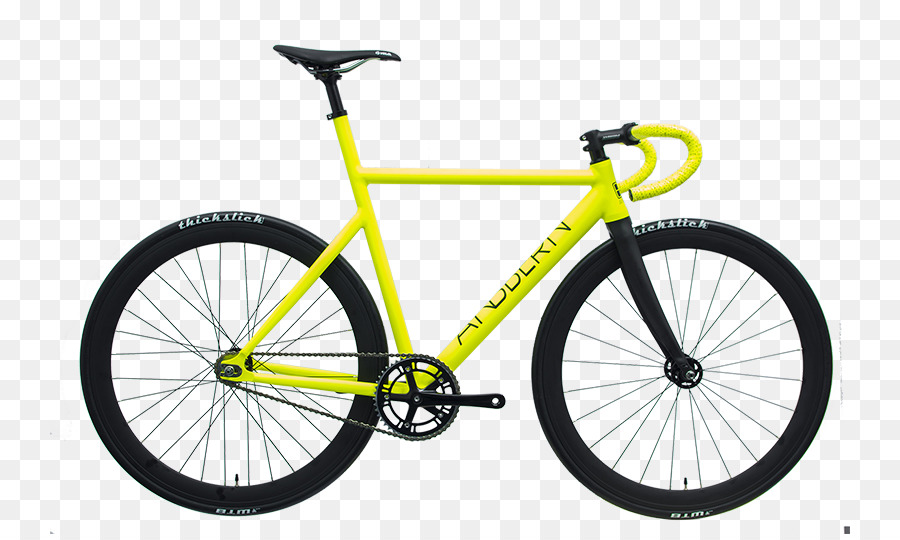 Bicicleta Amarilla，Bicicleta PNG