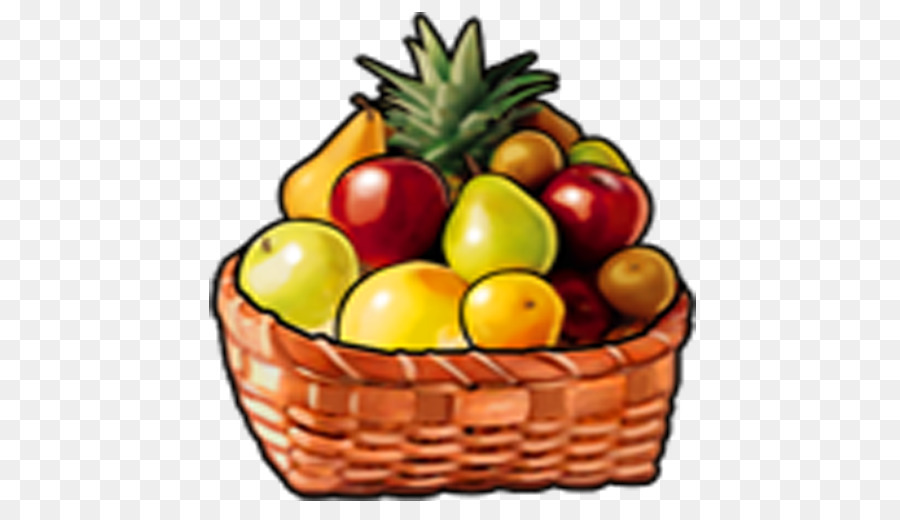 Mairie，La Fruta PNG