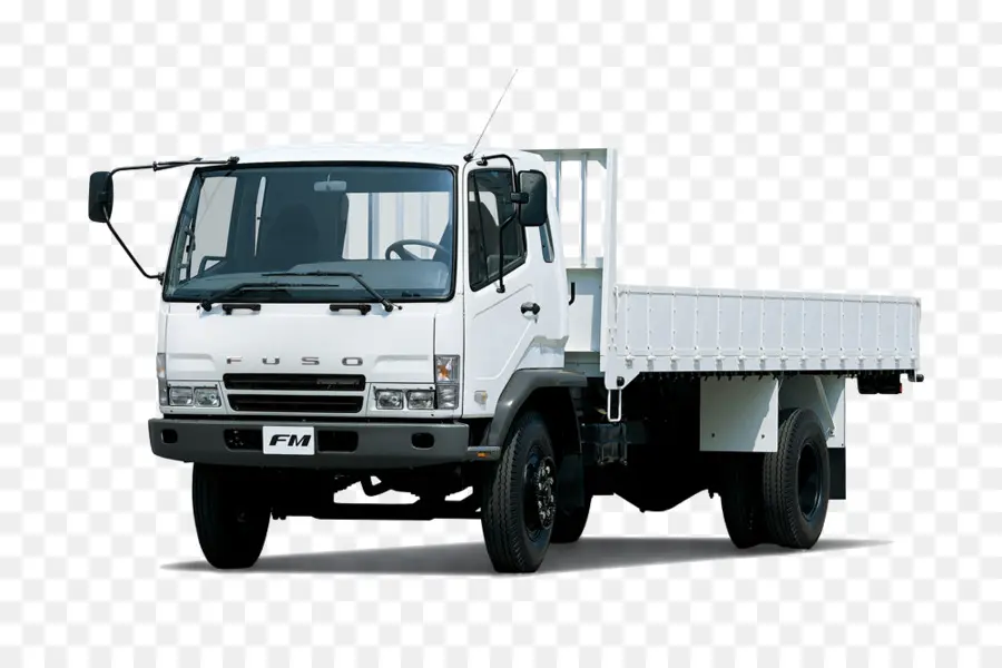 Mitsubishi Fuso Truck And Bus Corporation，Mitsubishi Fuso Canter PNG