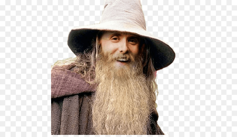 Peter Jackson，Gandalf PNG