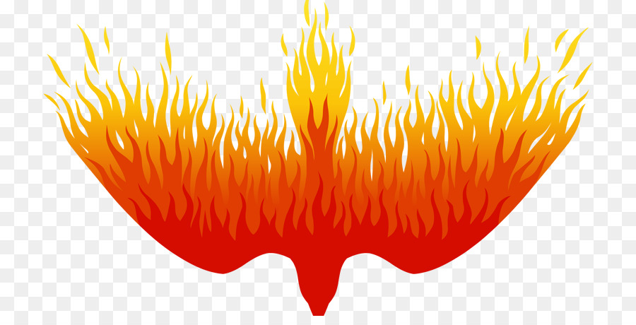 Firebird，Fondo De Escritorio PNG