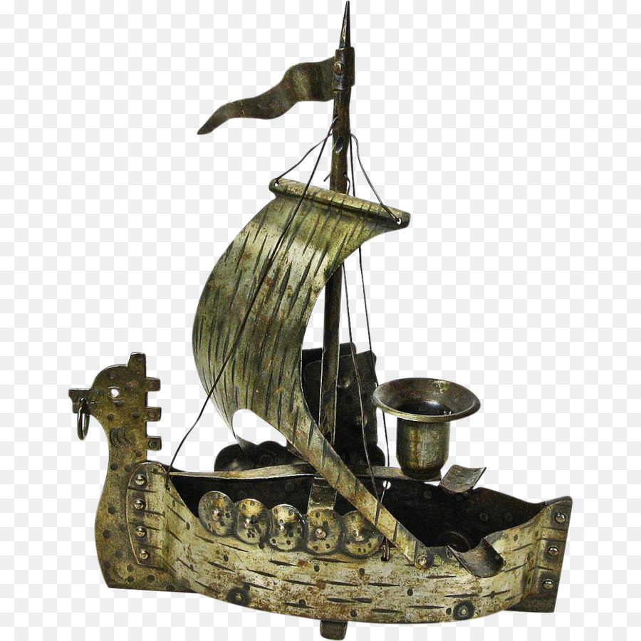 Caravel，Drakkar PNG