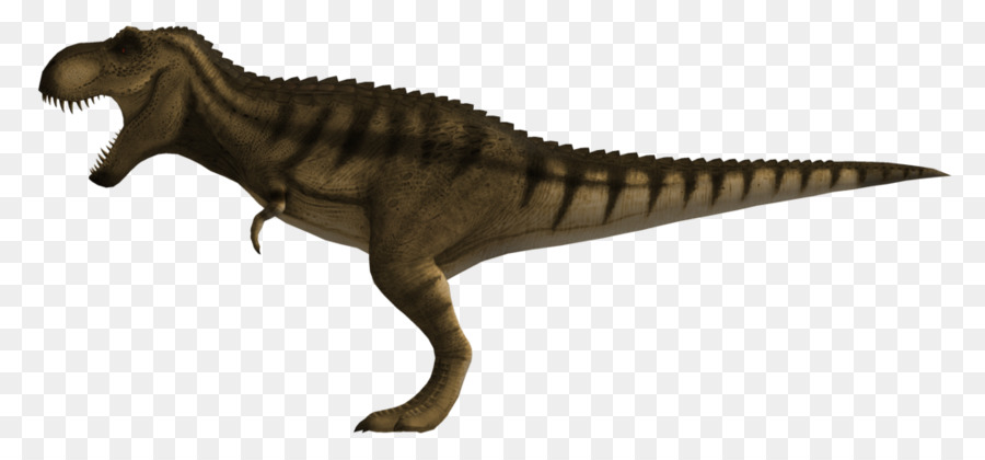 Tyrannosaurus，Primal Carnage PNG