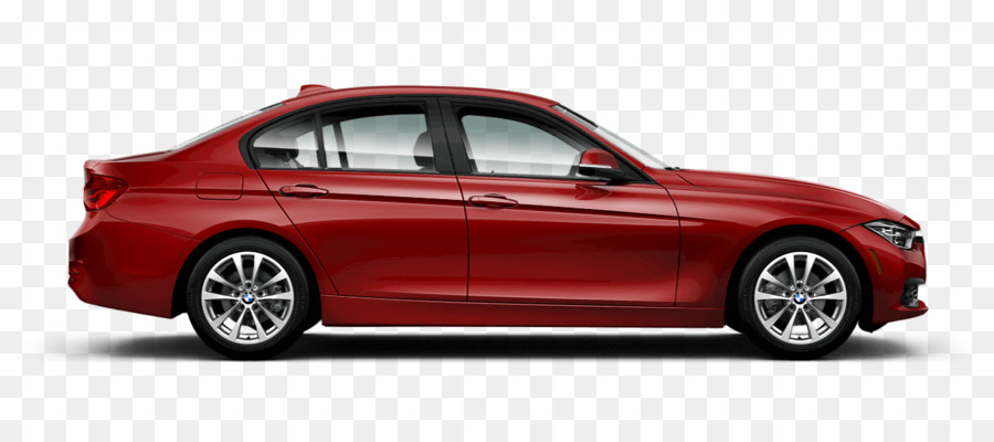 2018 Bmw 320i Xdrive Sedan，Bmw PNG