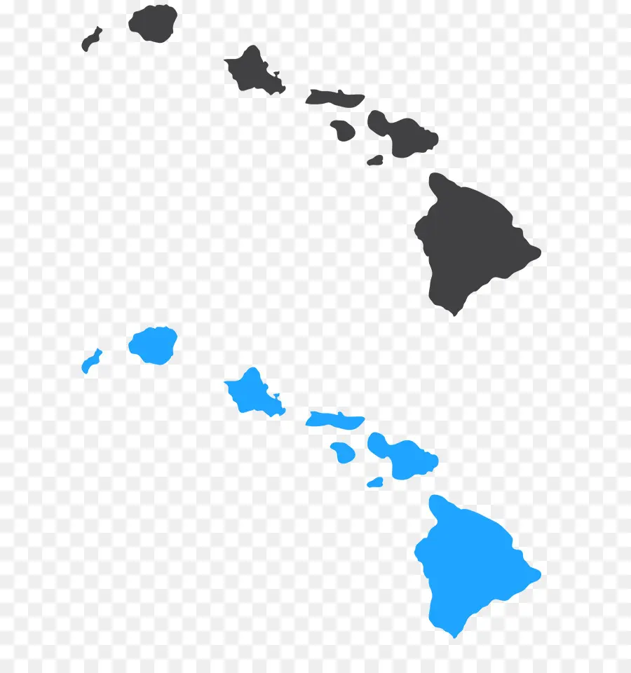 Hawaii，Maui PNG