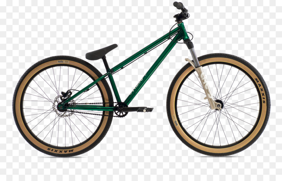 Bicicleta，Dirt Jumping PNG