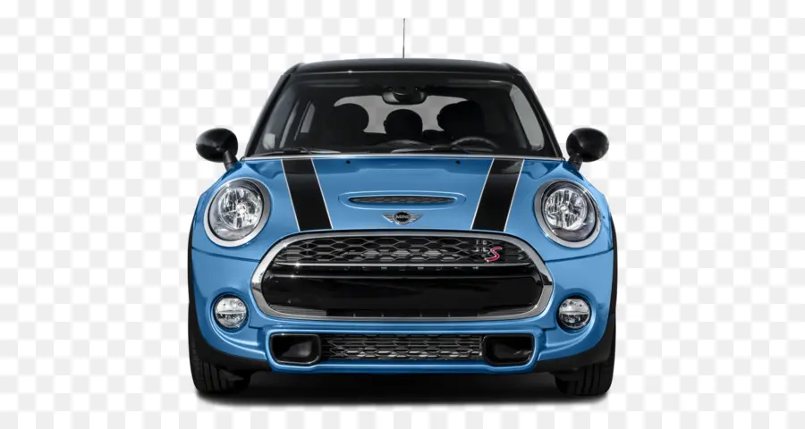 El Mini Clubman，Mini Escotilla PNG