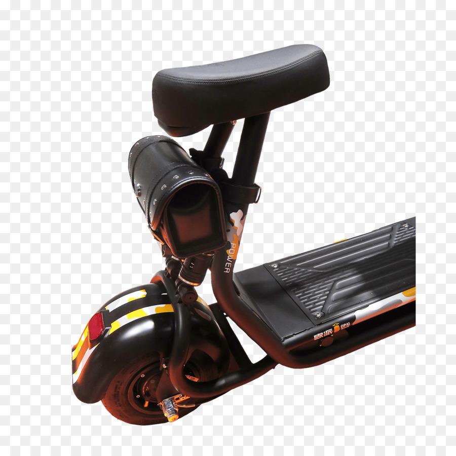 Scooter，Batería Eléctrica PNG