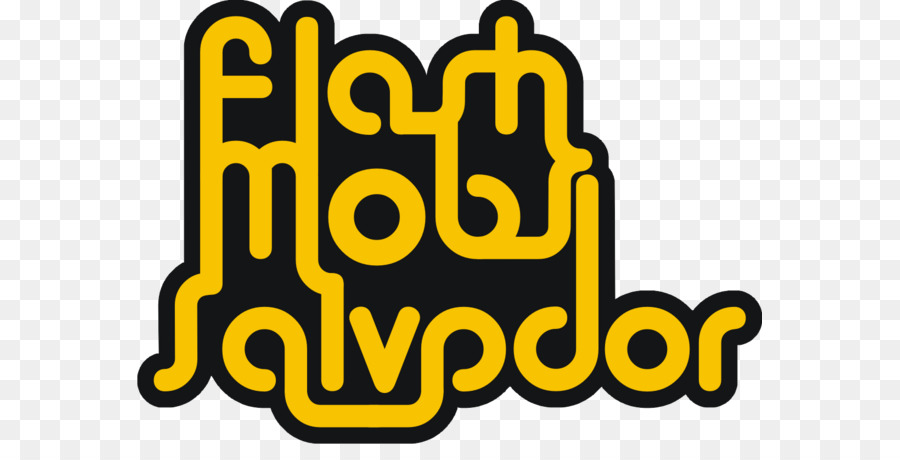 Logotipo，Flash Mob PNG