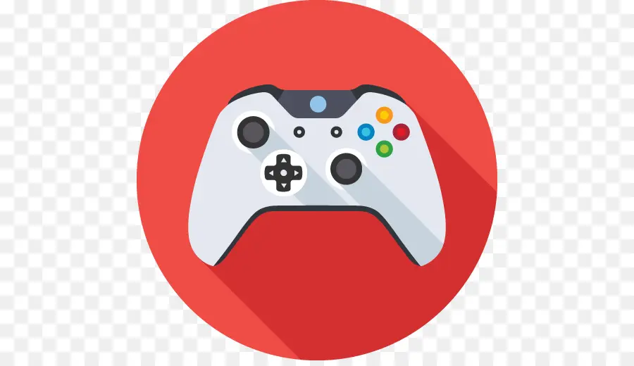 Controlador De Xbox 360，Xbox 360 PNG