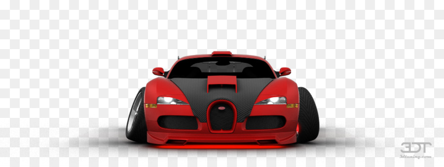 Bugatti Veyron，Coche PNG