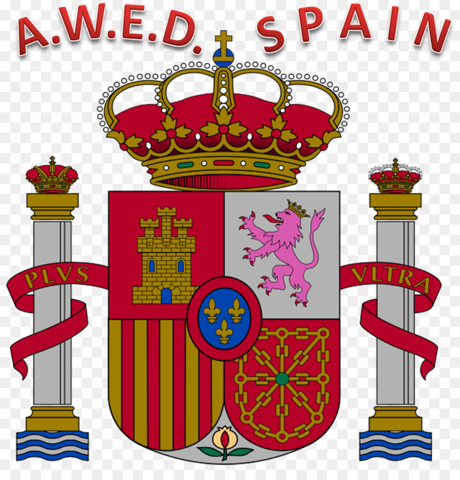 España，Escudo De Armas De España PNG