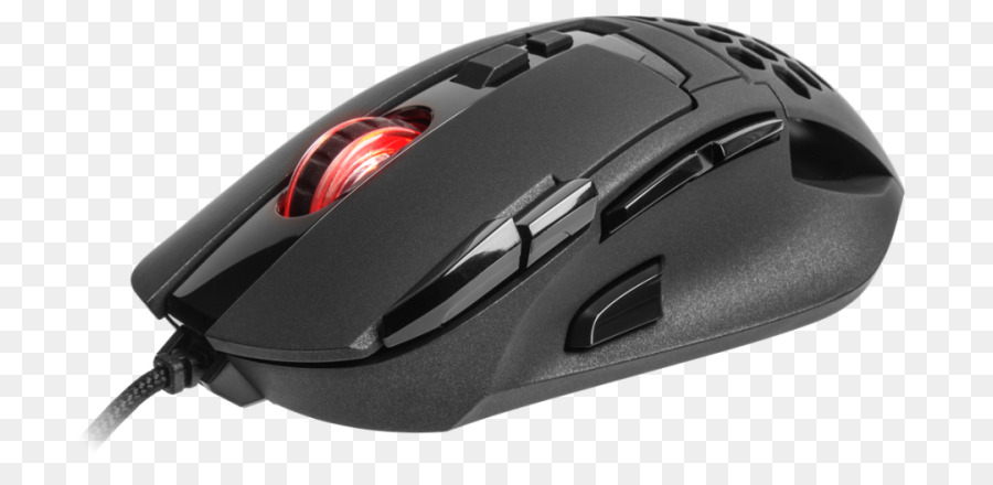 Ratón De Computadora，Ventus Z Gaming Mouse Movezwdlobk01 PNG
