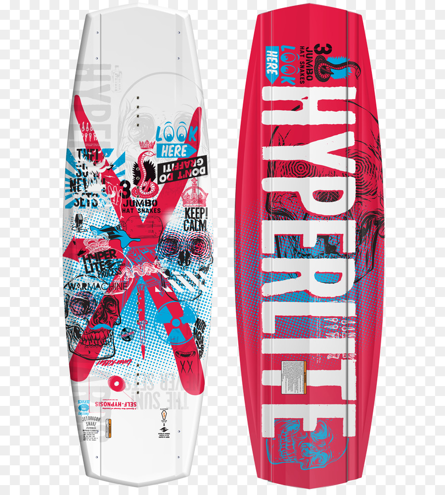 Wakeboard，Hyperlite Wake Mfg PNG