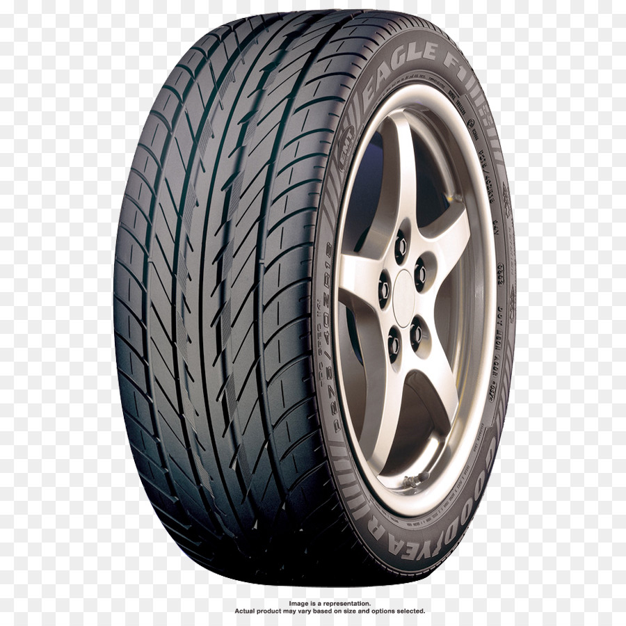 Coche，Goodyear Tire And Rubber Company PNG