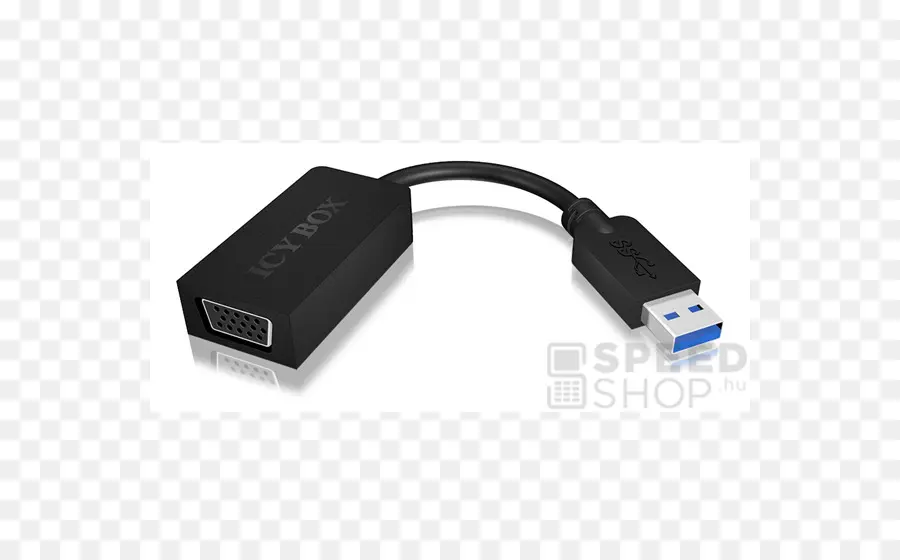 Las Tarjetas Gráficas De Los Adaptadores De Vídeo，Usb De 30 PNG