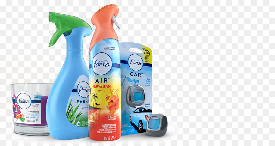 Febreze，Ambientadores De Aire PNG