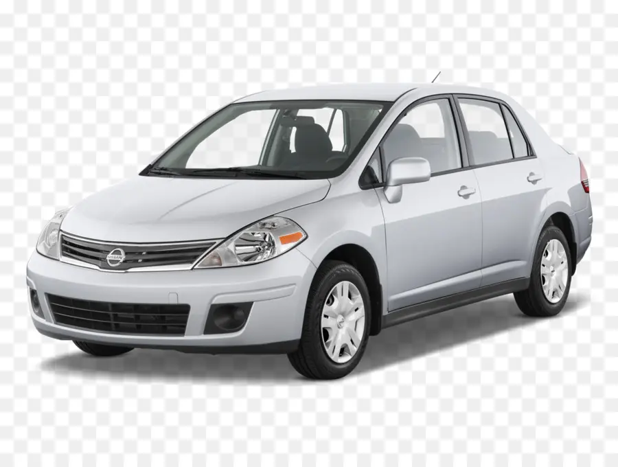 2011 Nissan Versa，Nissan PNG