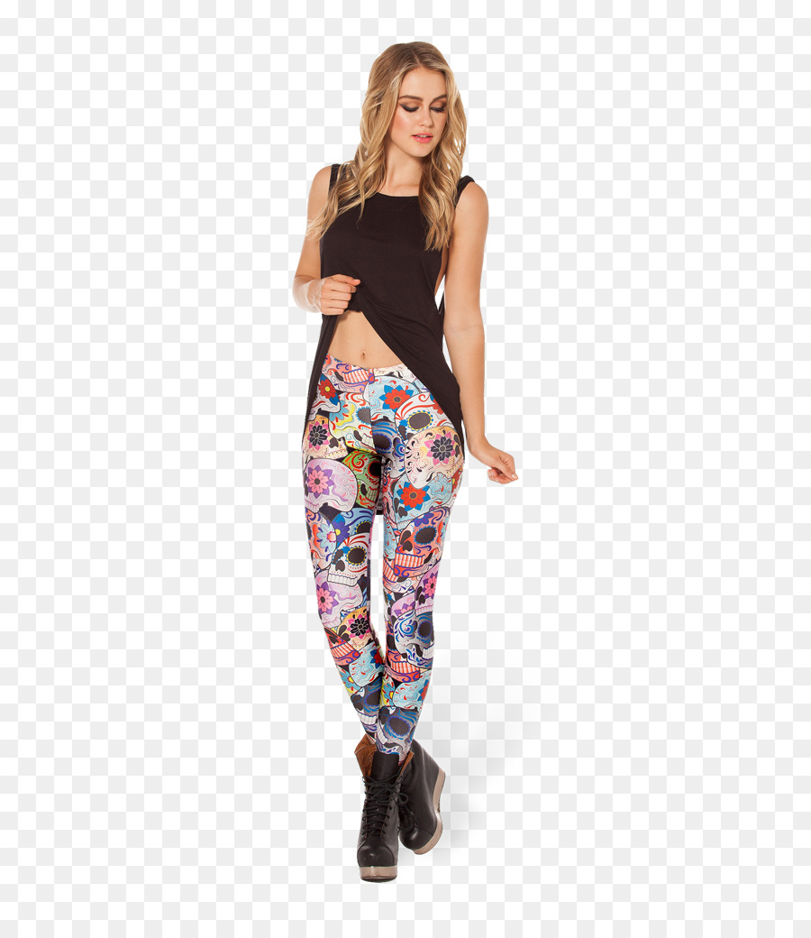 Polainas，Pantalones PNG