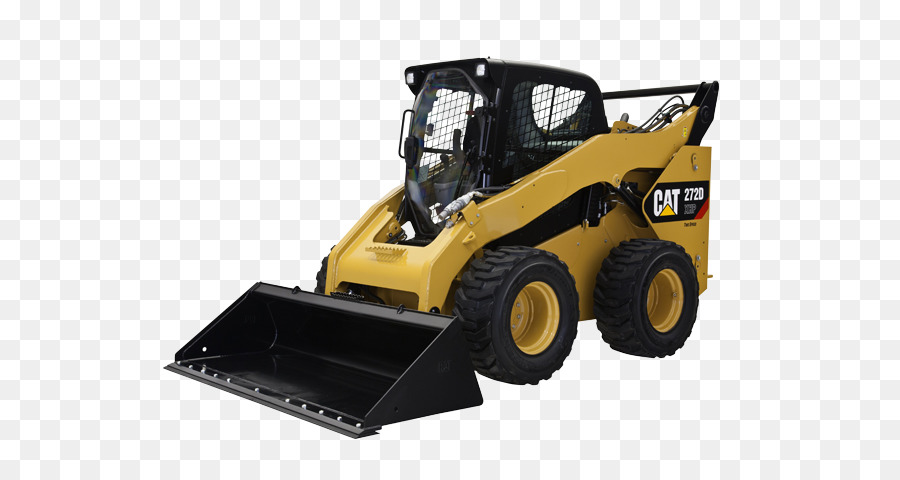 Cargador De Skidsteer，Cargador PNG