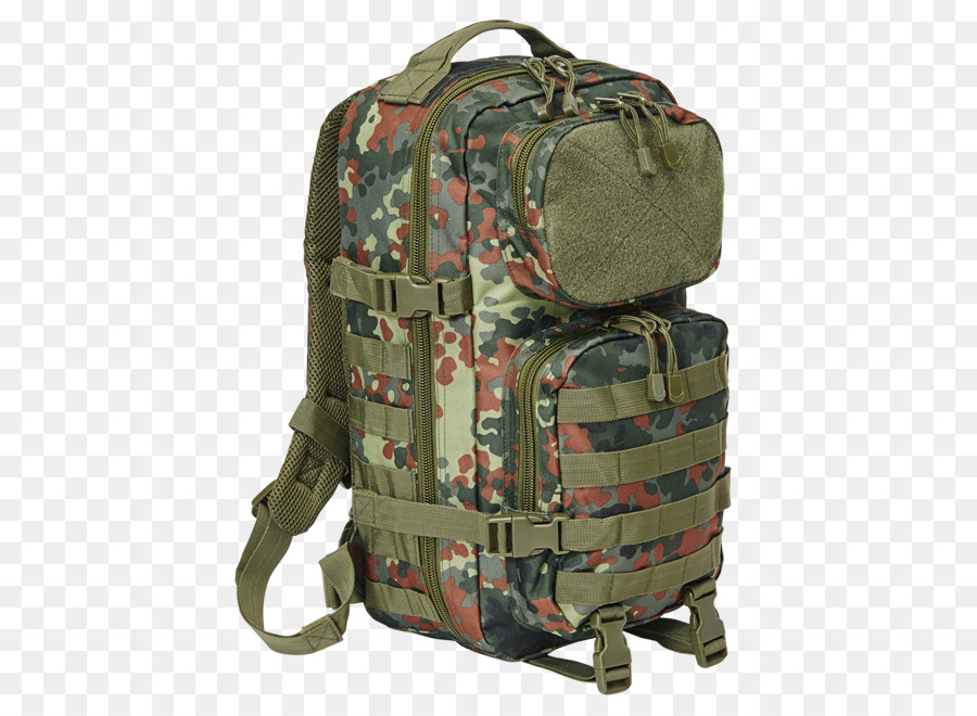 Mochila，Militar PNG