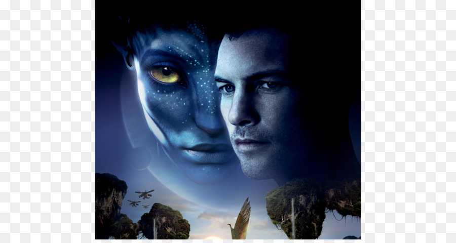 James Cameron，Avatar PNG