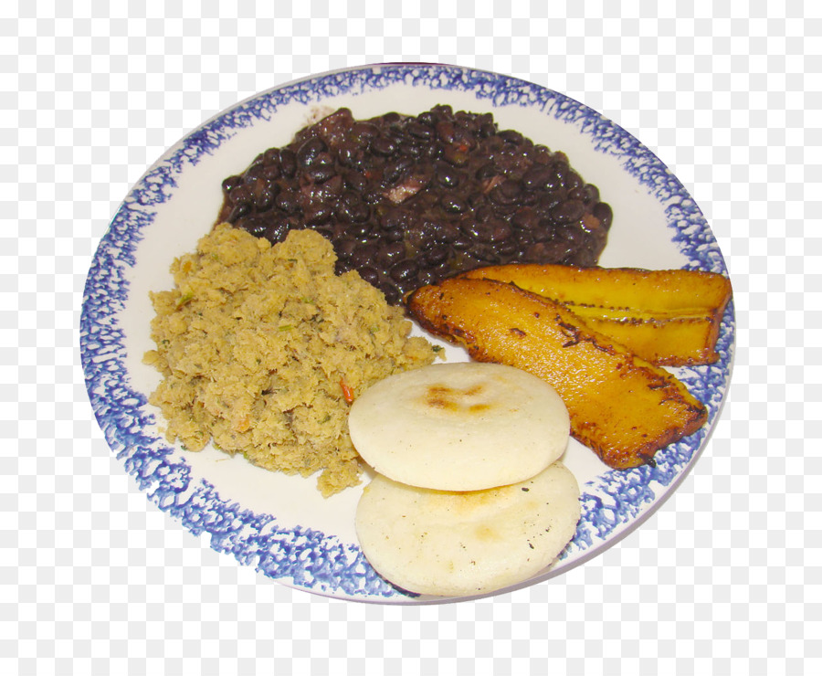 Plato De Comida，Frijoles PNG