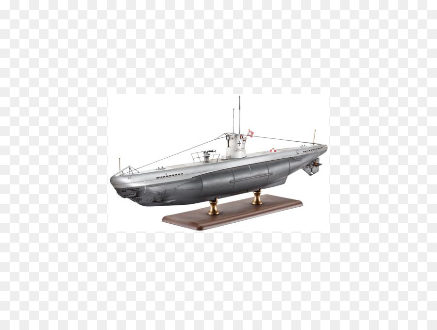 Uboat，Submarino PNG