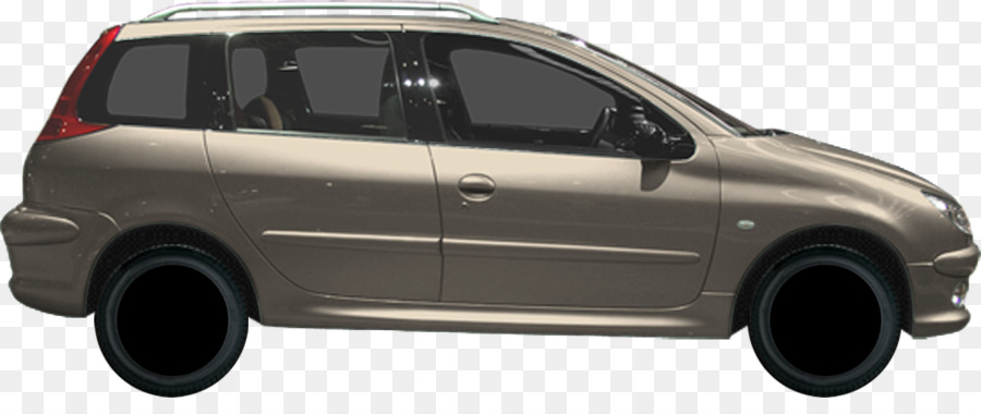 Peugeot 206，Auto PNG