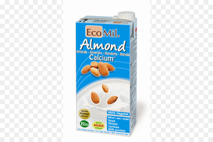 Leche De Almendras，La Leche PNG