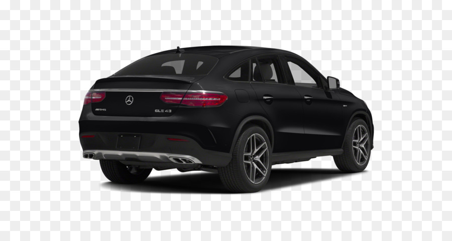 Mercedes，En 2017 Mercedes Benz Amg Gle 43 PNG