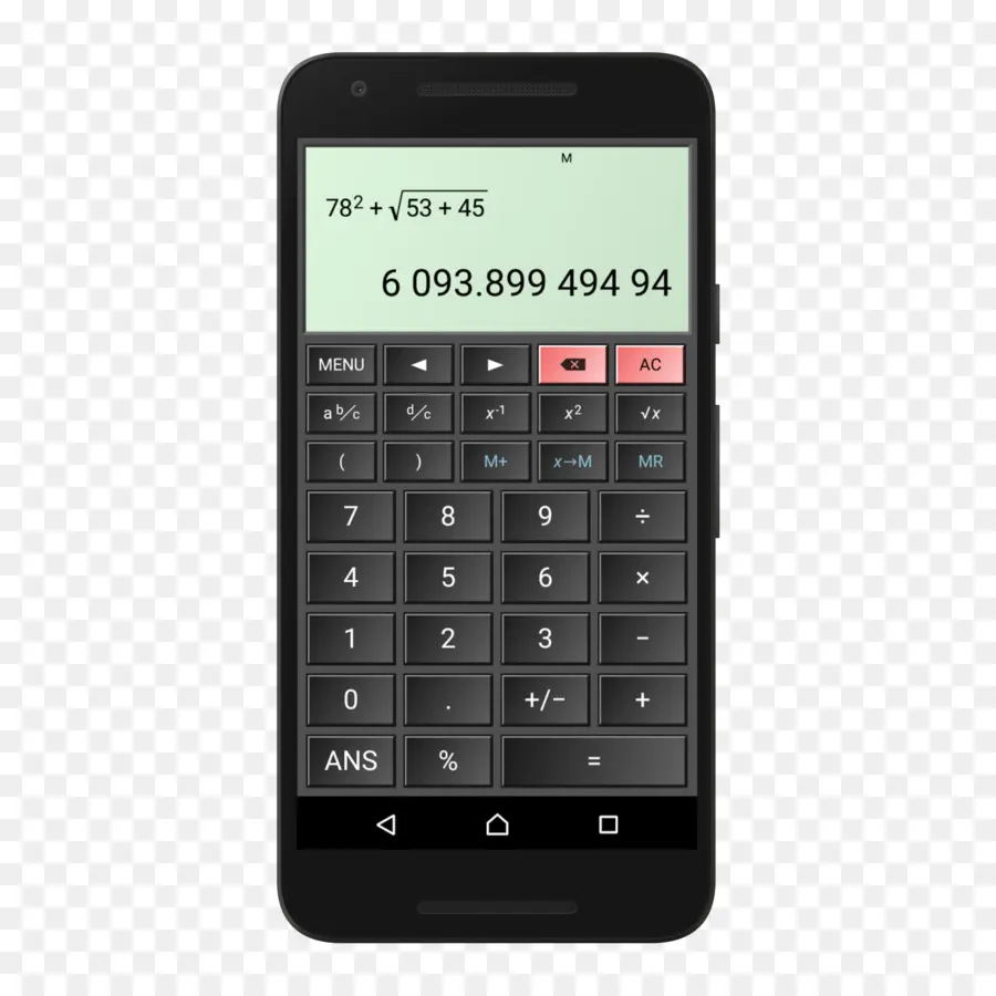 Aplicación De Calculadora，Matemáticas PNG