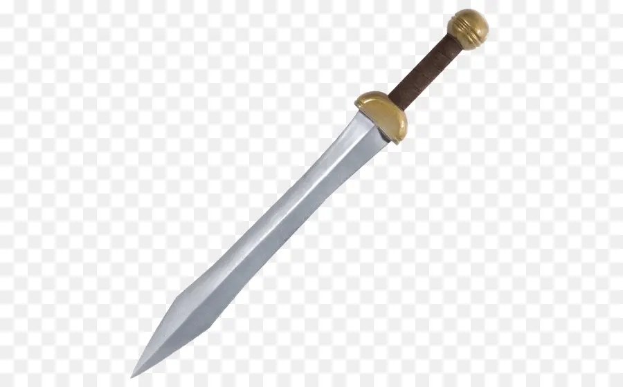 Gladius，Espuma De Larp Espadas PNG