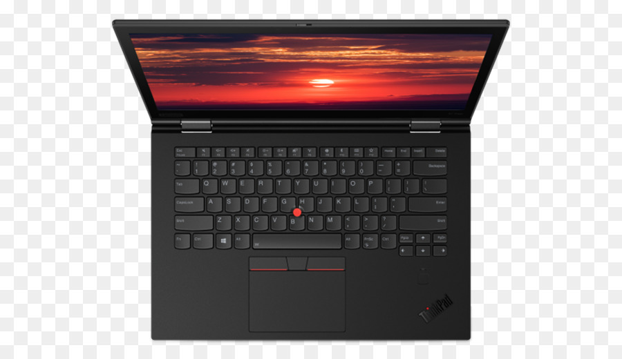 Serie Thinkpad X，Thinkpad X1 Carbon PNG