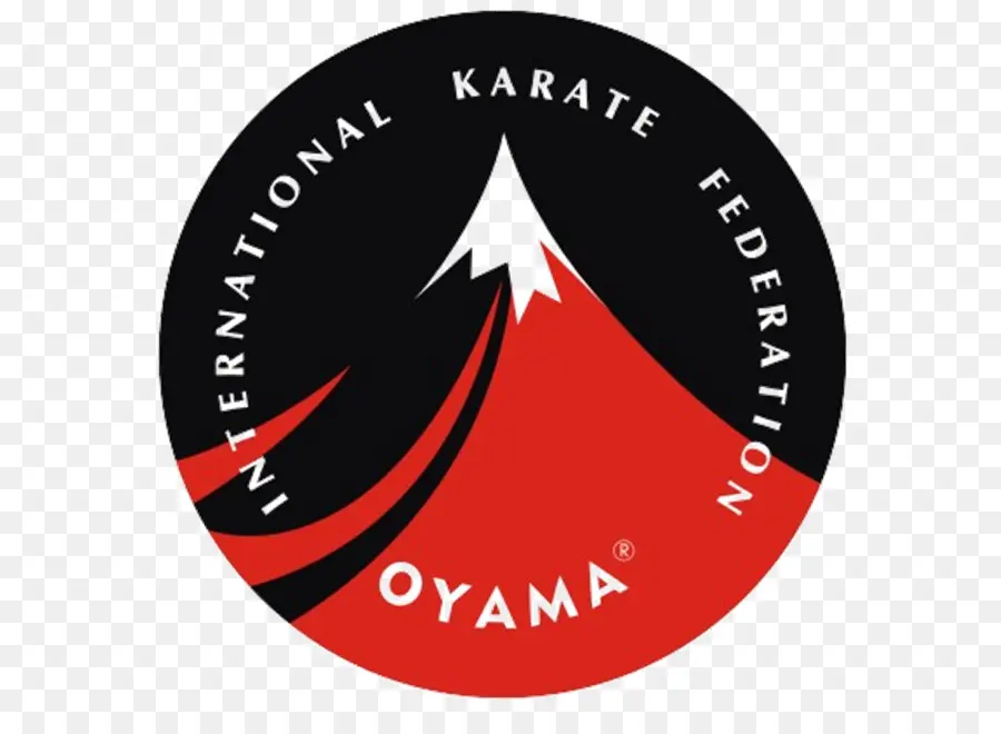 Logotipo De La Federación De Karate，Artes Marciales PNG