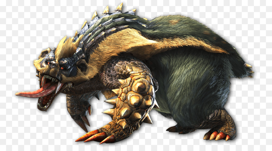 Monster Hunter Xx，Monster Hunter PNG