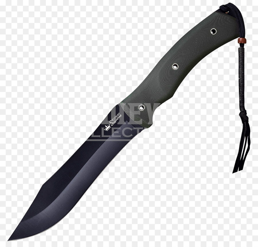 Machete，Cuchillos De Supervivencia De Caza PNG