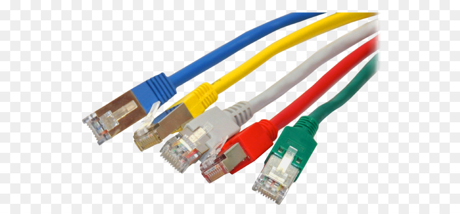 Cable Ethernet，Red PNG