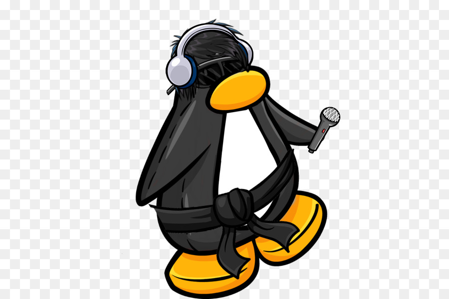 Penguin，Club Penguin PNG