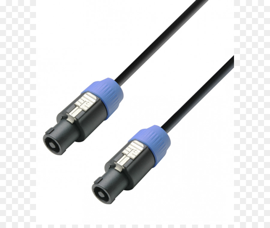 Cables De Audio，Conector PNG