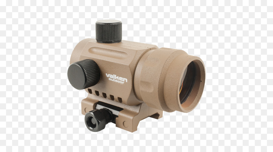 Red Dot Sight，Reflector De Vista PNG