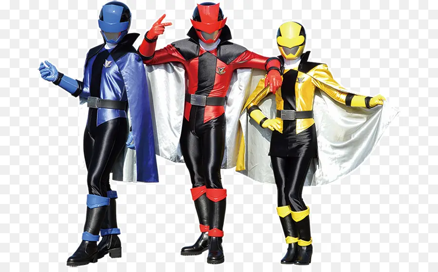 Super Sentai，Kaitō PNG