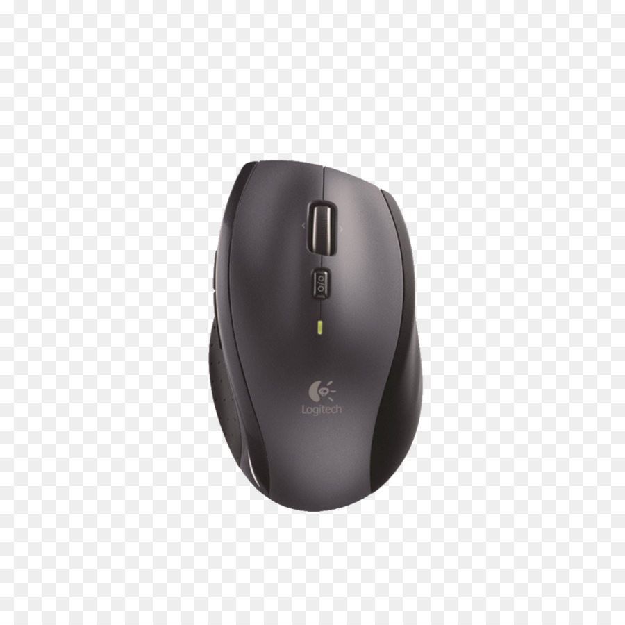 El Ratón De La Computadora，Logitech PNG