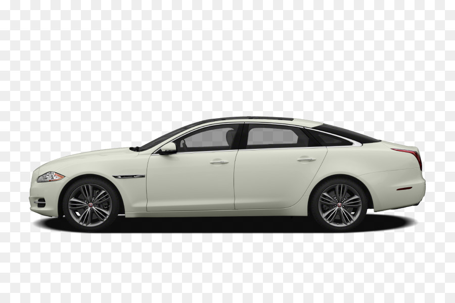 2012 Jaguar Xj，Jaguar Coches PNG