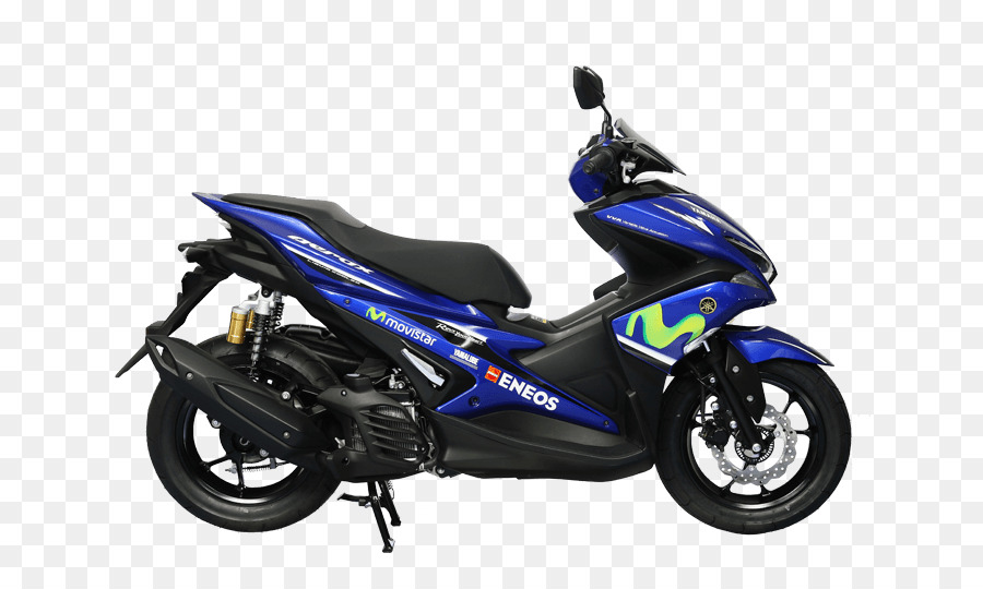 Yamaha Motor Company，Scooter PNG