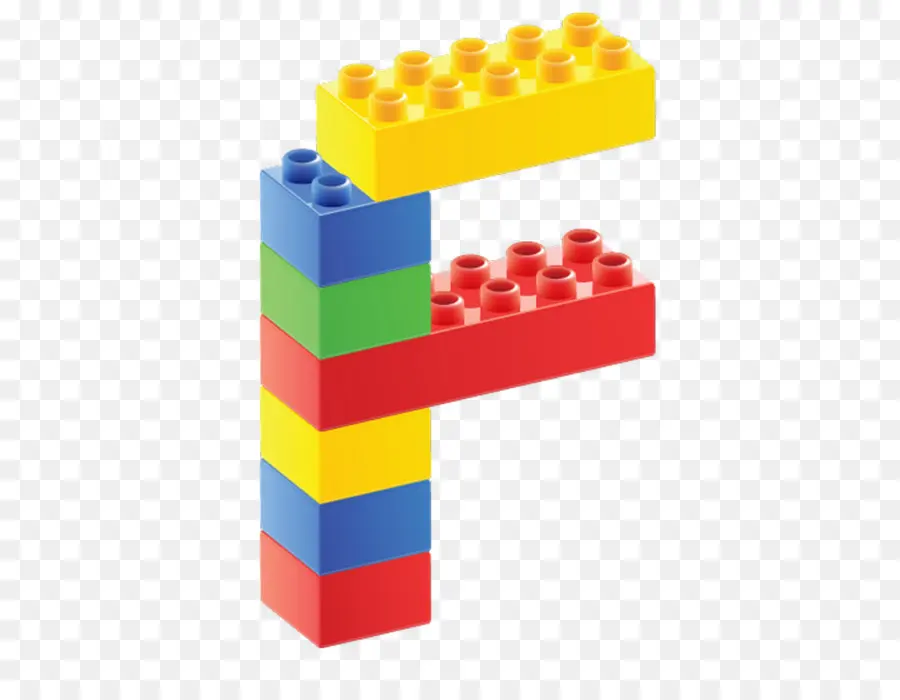 Bloques Lego，Vistoso PNG